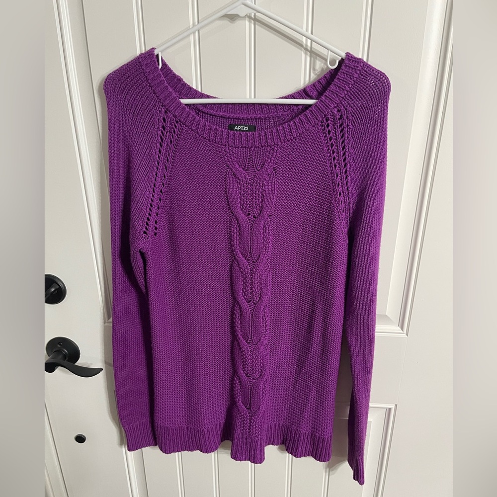 Sweater